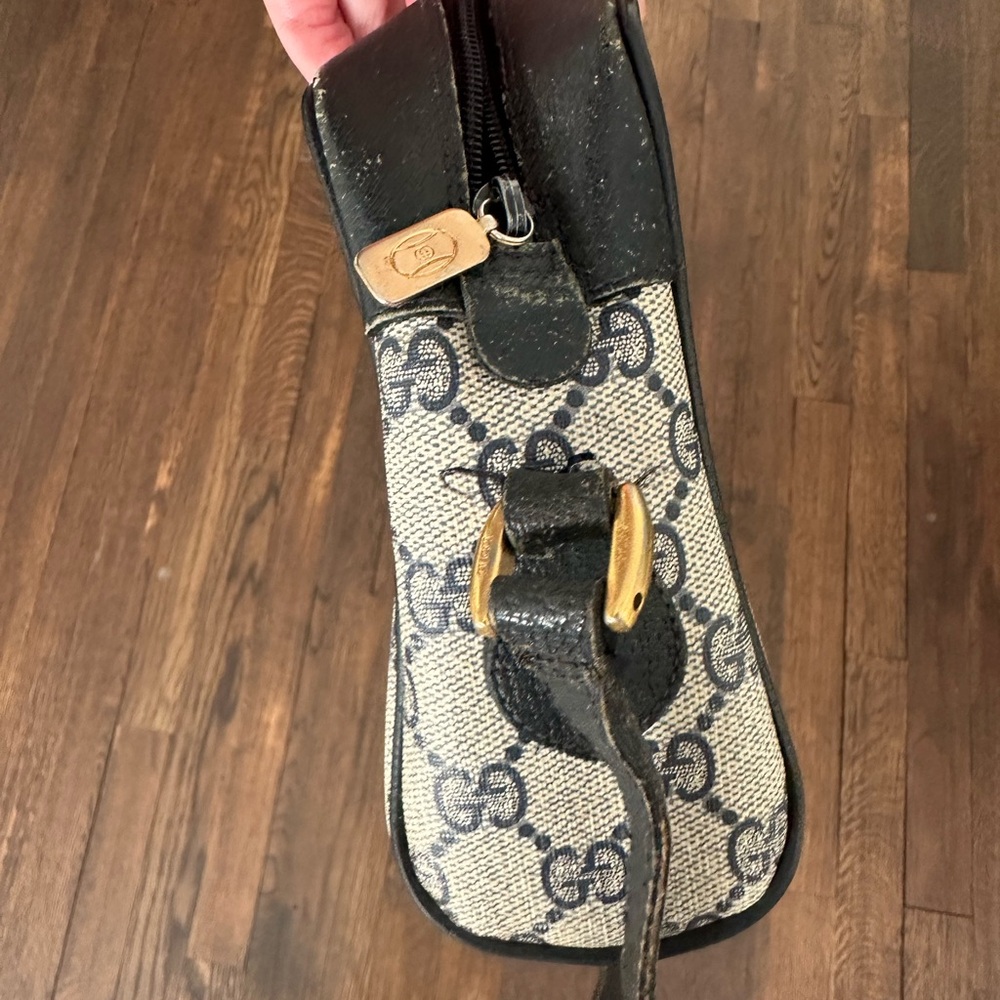 Vintage Gucci Bag - Picture 14 of 14